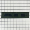 ATF Patch (Printed)