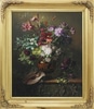 Vase of Flowers