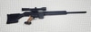 Replica - Heckler & Koch PSG1 Sniper Rifle, w/Long Range Scope