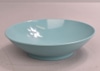 Light Blue Melamine Soup Bowl