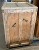 Medium Shipping Crate