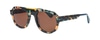 WooW Super Rider 1 7434 Transparent Black Orange Camo 50-24