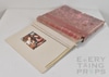 Marbleized Portfolio w/ Interior Photo Array Pages
