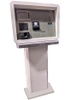 Vintage ATM Machine