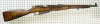 BF - Mosin Nagant M1891/30, Rifle, 7.62x54R
