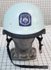 Newark NJ - Police Motorcycle Helmet