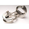Shaved - Heavyweight Handcuffs