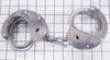 Shaved - Heavyweight Handcuffs