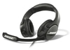 Bose Sports Coach Headset With Mic x2 (Black)