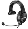 Bose Sports Coach Headset With Mic x2 (Black)