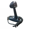 Microphone, Desktop, Turner SSB+2 CB/Ham Radio Microphone
