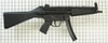 BF - *NFA* Heckler & Koch MP5, Submachine Gun, 9mm