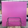 Canvas Flats Metal Framed