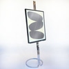 Easel