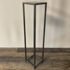 Metal Pedestal