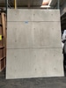 Raw Wood Panel Wall 8'x10'