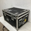 Vintage Black Roadie Equipment Case