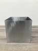 Large Stainless Steel Container