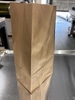 Brown Lunch Bag -DuroDublelife-