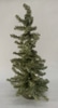 Christmas Tree, Silver