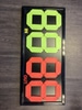 Portable Scoreboard