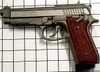 Replica - Beretta 92, Pistol