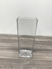 Tapered Glass Vases