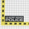 US SECRET SERVICE POLICE PATCH