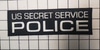 US SECRET SERVICE POLICE PATCH