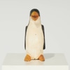 Folk Art Penguin Small