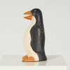 Folk Art Penguin Small