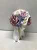 SILK Bridal Bouquet H