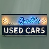 USED CARS