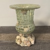 Oceanic Mosaics Urn