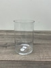 Clear Glass Cylinders