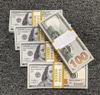 Prop Money, Filler Stacks