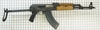 BF - *NFA* Zastava AK-47 N-PAP, Machine Gun, 7.62x39mm