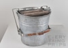 Galvinized Mop Wringer Pail