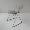 Geometric Michel Cadestin Chair