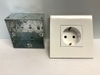 EUROPEAN RECEPTACLES