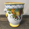 Mediterranean Fruit Ceramics B