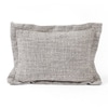 Lumbar Throw Pillow