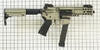 BF - *NFA* CMMG Banshee, Submachine Gun, 9mm