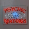 PSYCHIC #04 - PSYCHIC READINGS