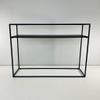 Geo Console Table