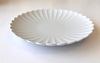 Ceramic Flower Shaped Plate