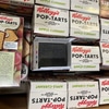Vintage POP TARTS Packaging