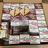 Vintage POP TARTS Packaging
