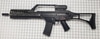 Replica - Heckler & Koch G36C, Built- in Sight, Rifle