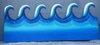 Large Wave Cutout